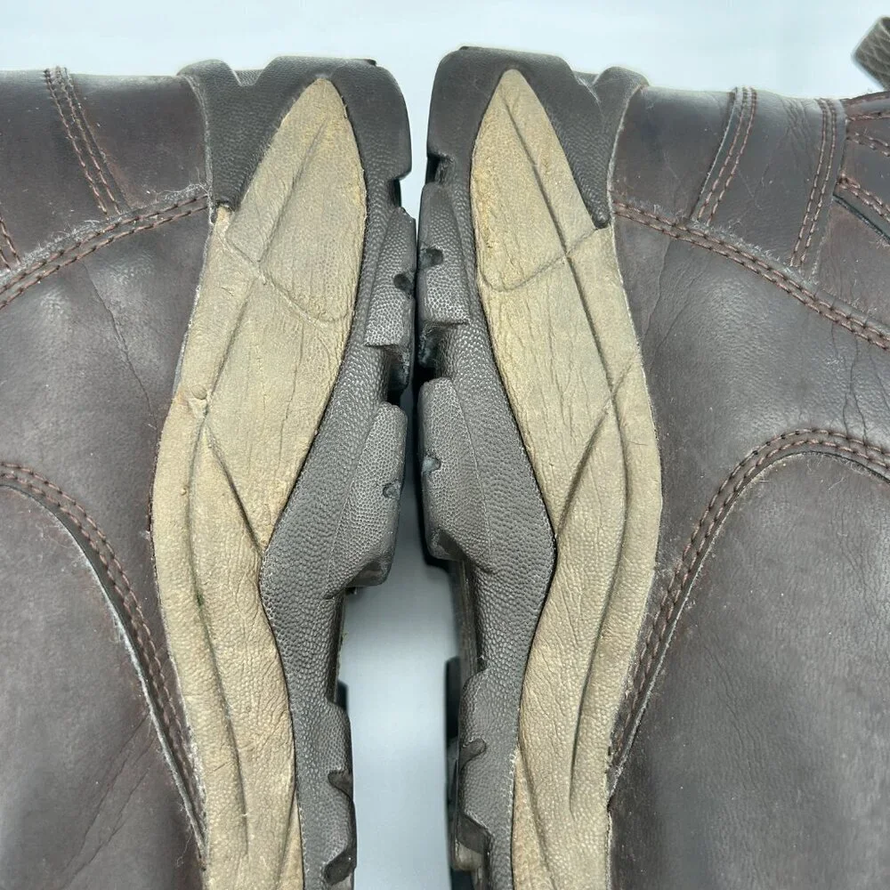 Merrell Vego Mid LTR Boots